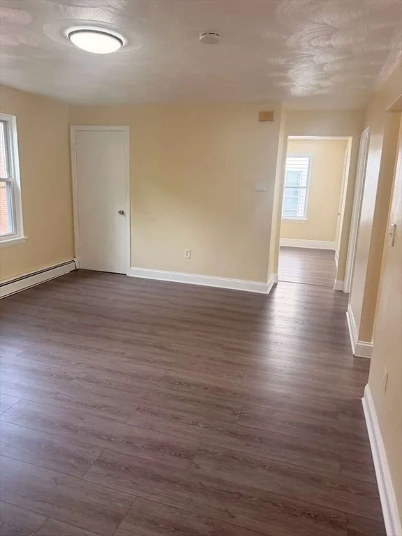 2 bed, 1 bath apartment for rent at 12 Webster Ct Unit 2, North Lawrence — photo 4 of 6