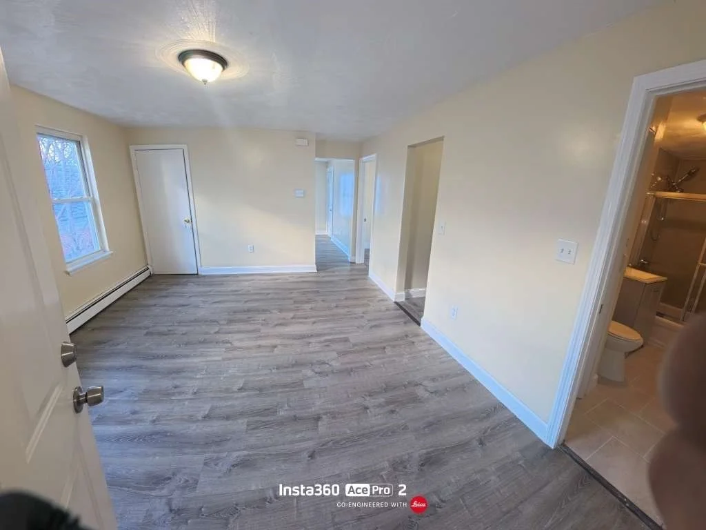 2 bed, 1 bath apartment for rent at 12 Webster Ct Unit 3, Lawrence — photo 1 of 4