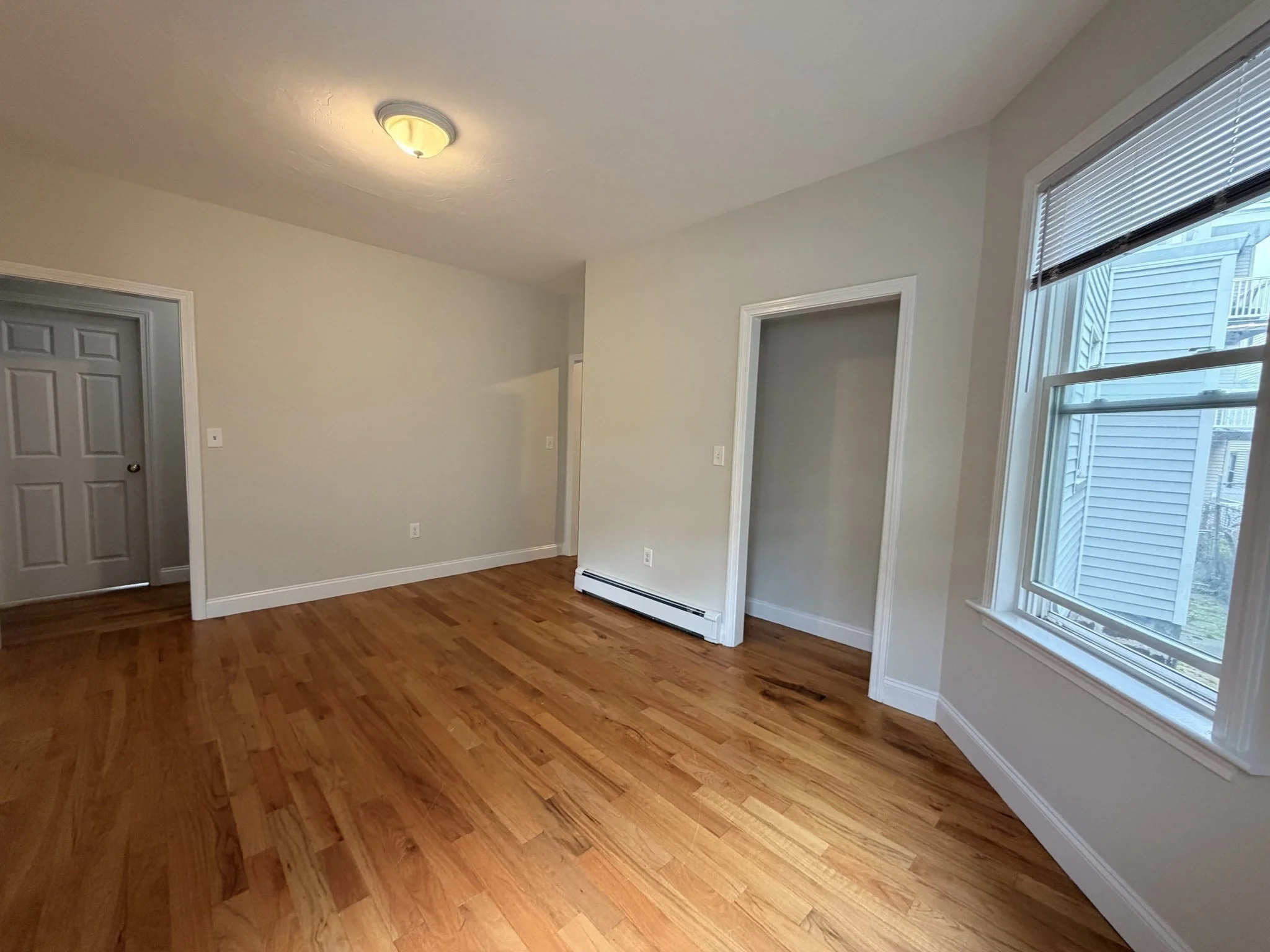 4 bed, 1 bath apartment for rent at 12 Weld Hill Unit 1, Jamaica Plain — photo 7 of 25
