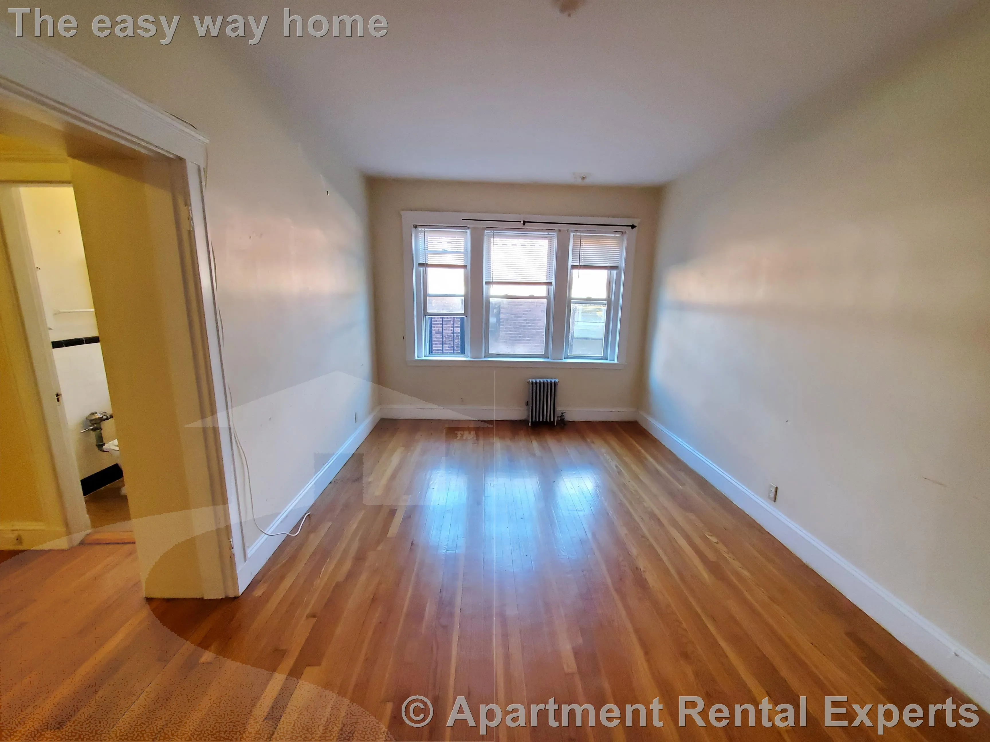 Studio bed, 1 bath apartment for rent at 12 Wendell St Unit 14, Harvard Square — photo 1 of 7