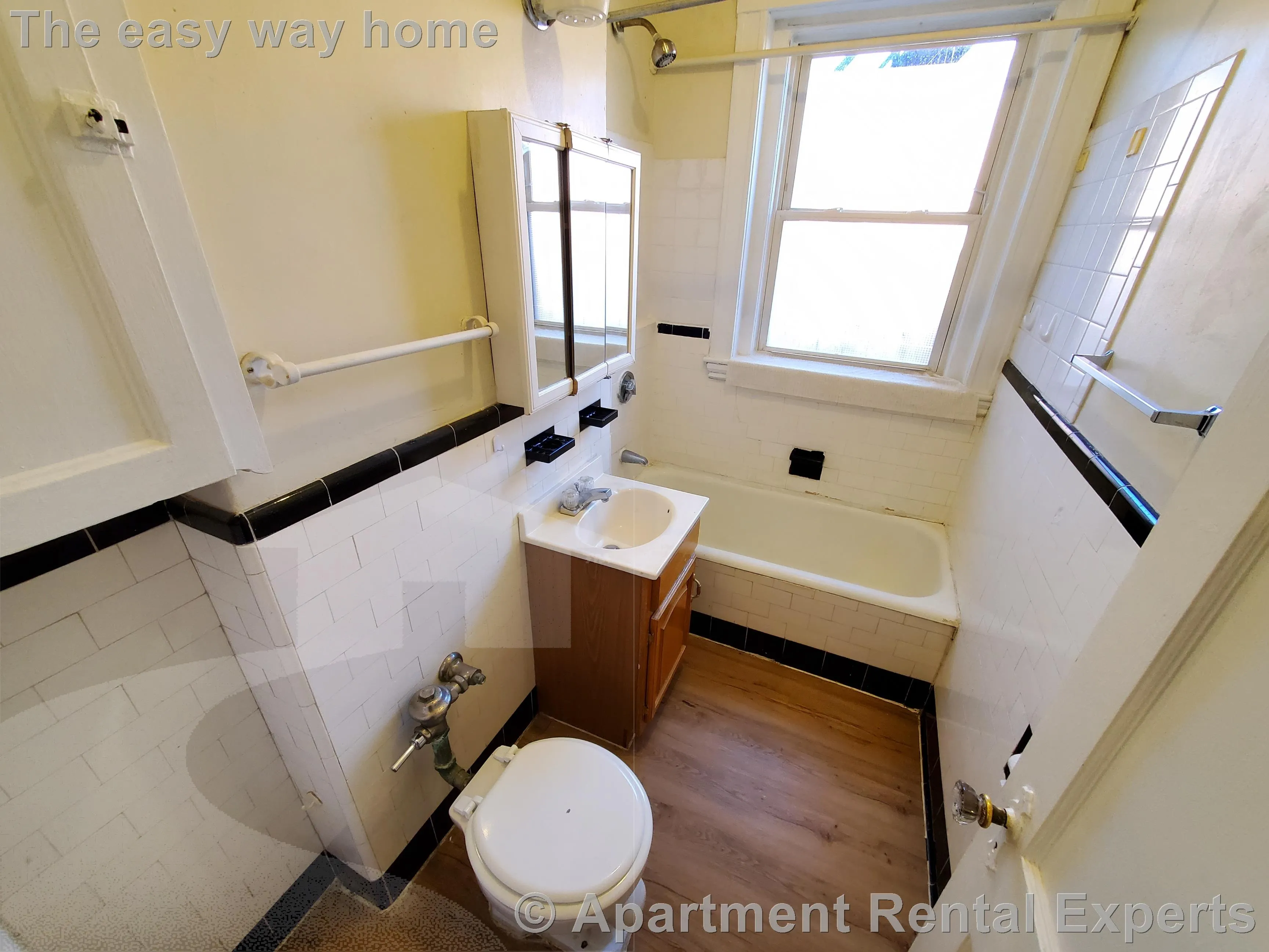 Studio bed, 1 bath apartment for rent at 12 Wendell St Unit 14, Harvard Square — photo 7 of 7