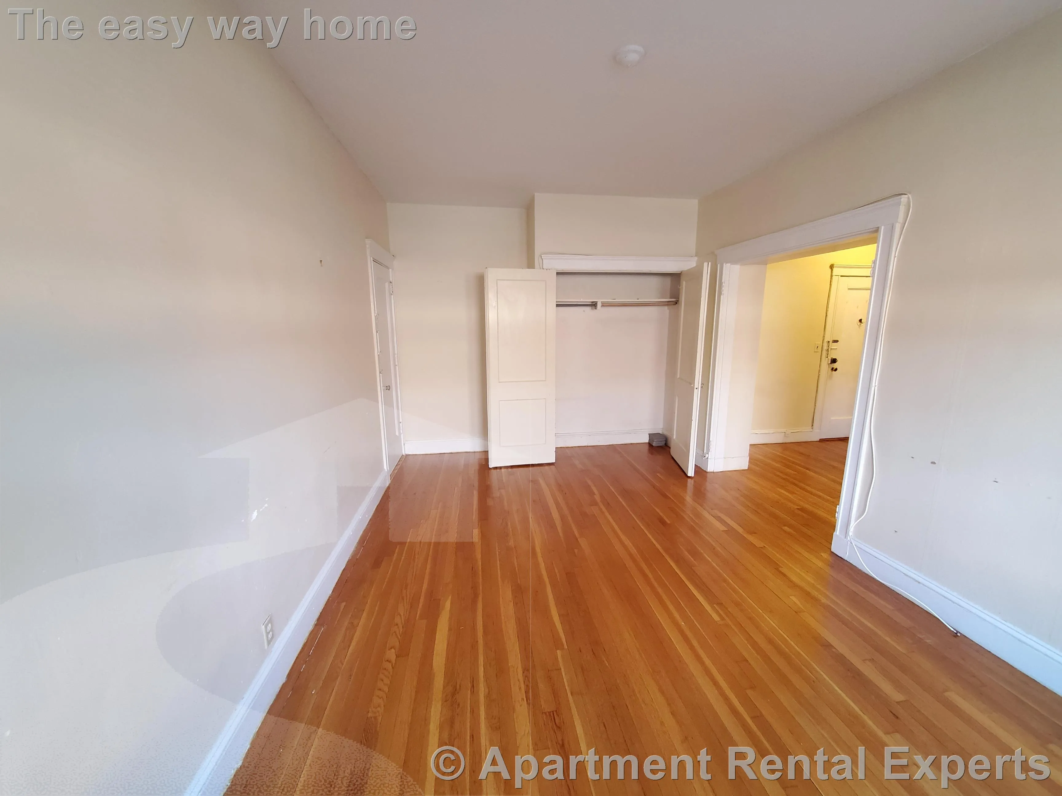 Studio bed, 1 bath apartment for rent at 12 Wendell St Unit 14, Harvard Square — photo 2 of 7
