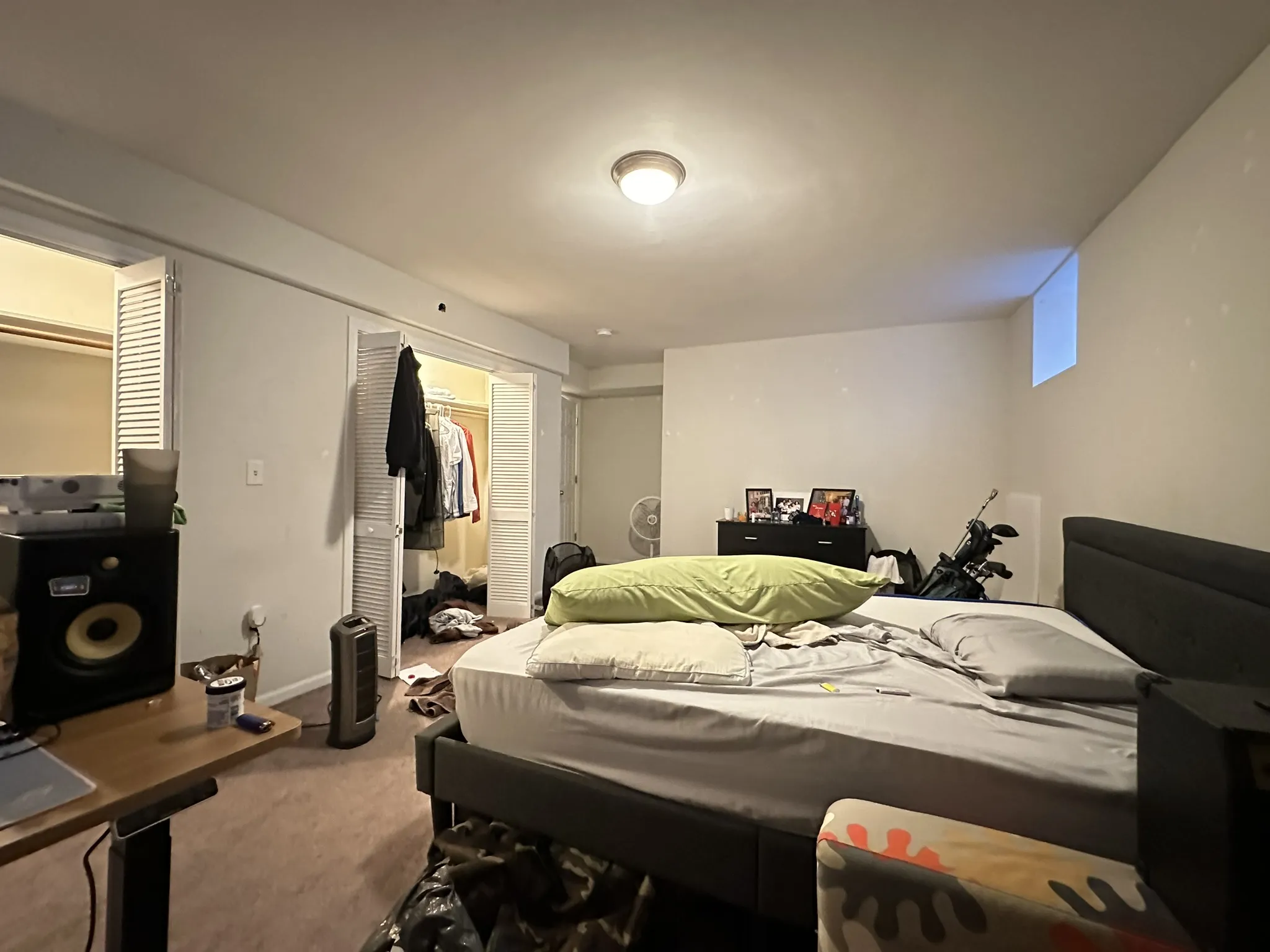 5 bed, 2 bath apartment for rent at 12 Wensley St Unit 1, Mission Hill — photo 44 of 52