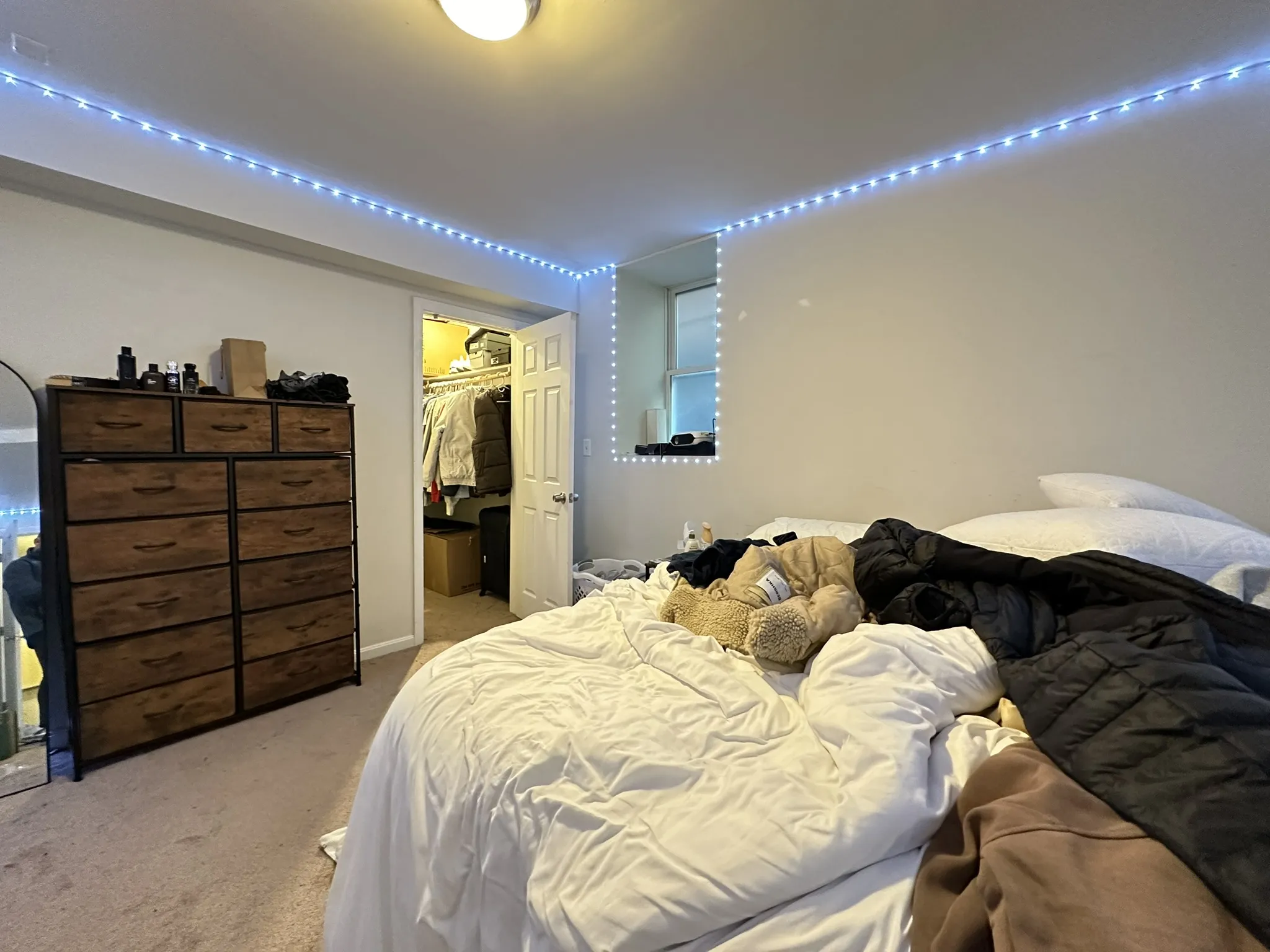 5 bed, 2 bath apartment for rent at 12 Wensley St Unit 1, Mission Hill — photo 46 of 52