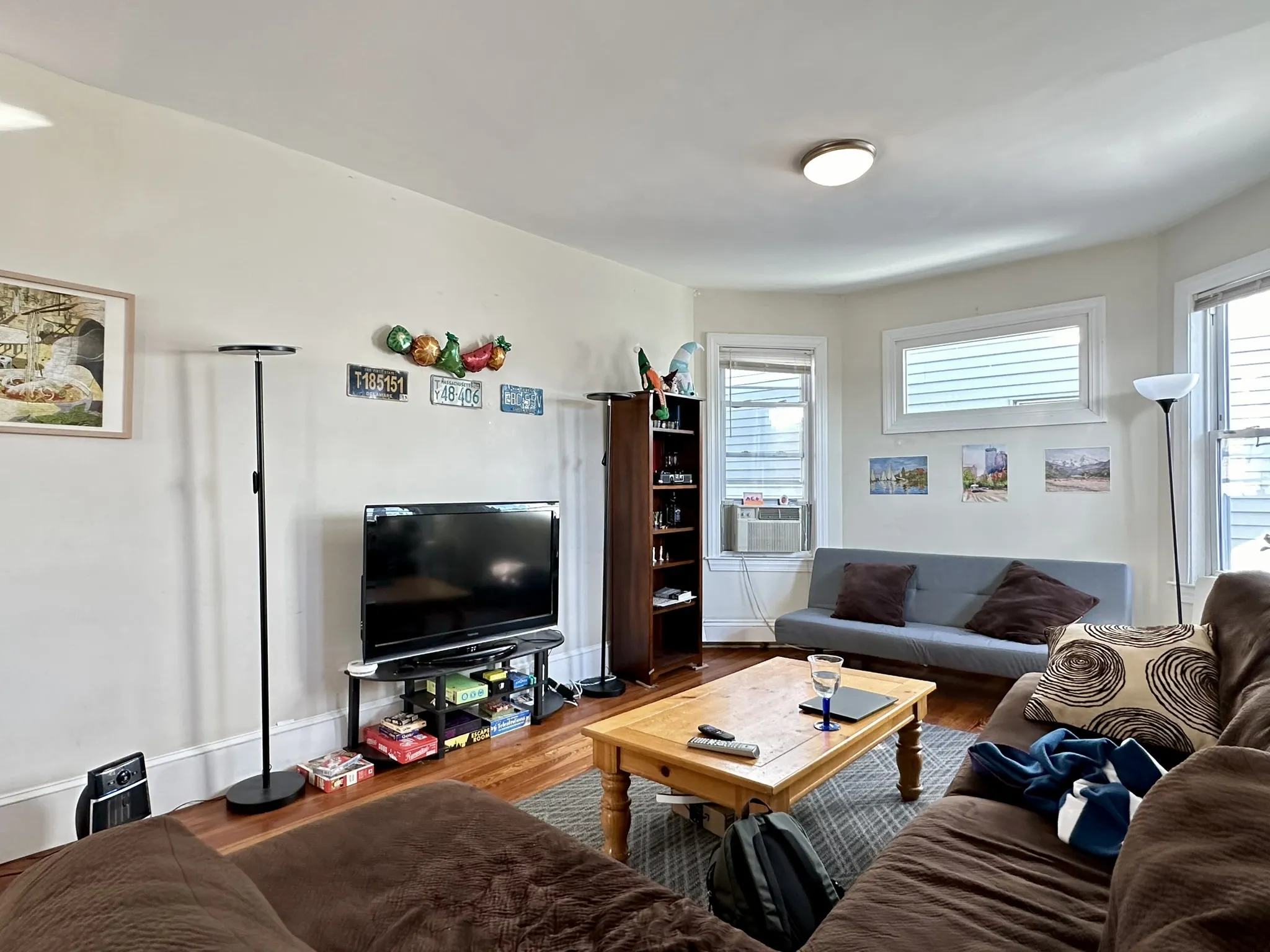 5 bed, 2 bath apartment for rent at 12 Wensley St Unit 1, Mission Hill — photo 14 of 52