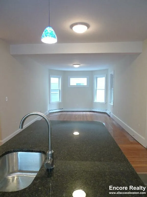 5 bed, 2 bath apartment for rent at 12 Wensley St Unit 1, Mission Hill — photo 5 of 52