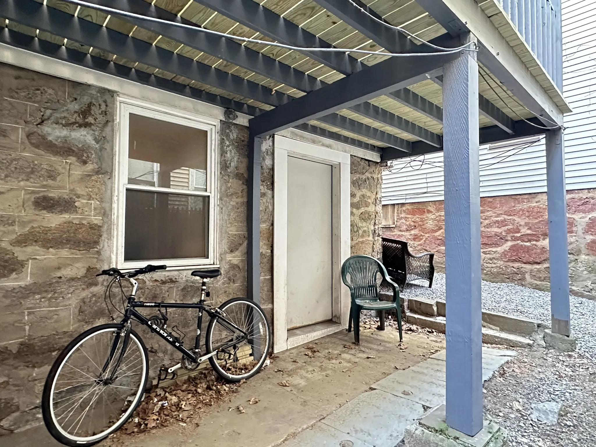 5 bed, 2 bath apartment for rent at 12 Wensley St Unit 1, Mission Hill — photo 50 of 52