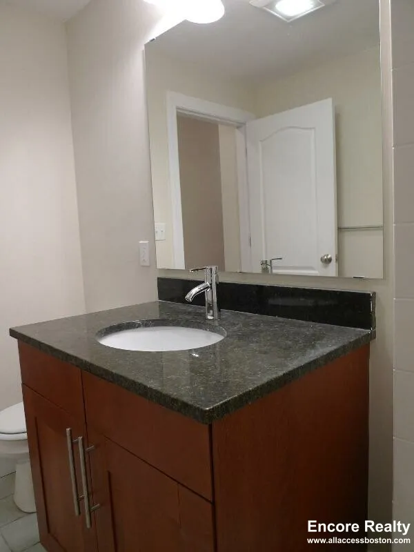 5 bed, 2 bath apartment for rent at 12 Wensley St Unit 1, Mission Hill — photo 8 of 52