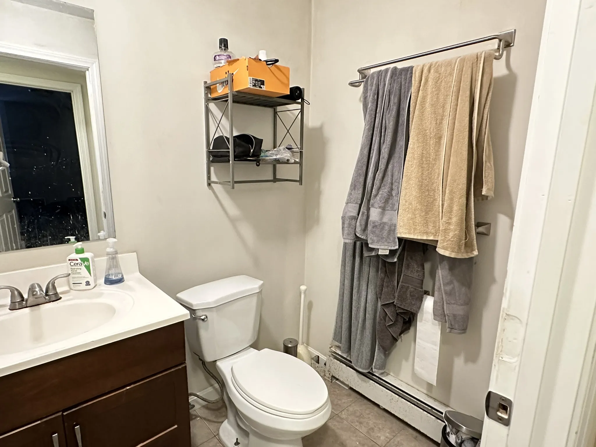 5 bed, 2 bath apartment for rent at 12 Wensley St Unit 1, Mission Hill — photo 39 of 52