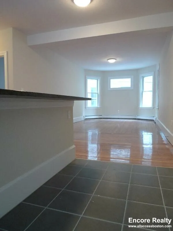 5 bed, 2 bath apartment for rent at 12 Wensley St Unit 1, Mission Hill — photo 6 of 52