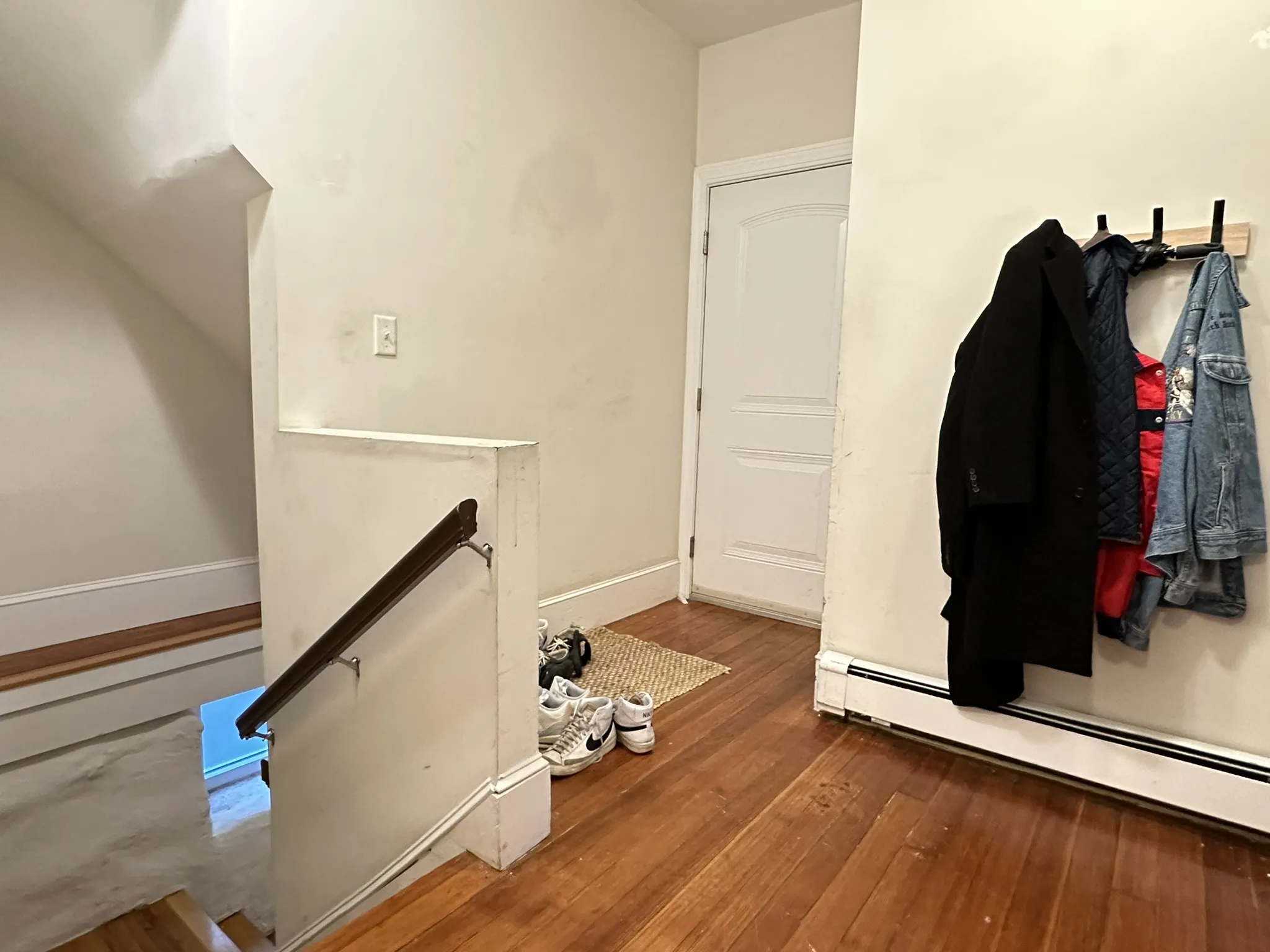 5 bed, 2 bath apartment for rent at 12 Wensley St Unit 1, Mission Hill — photo 31 of 52