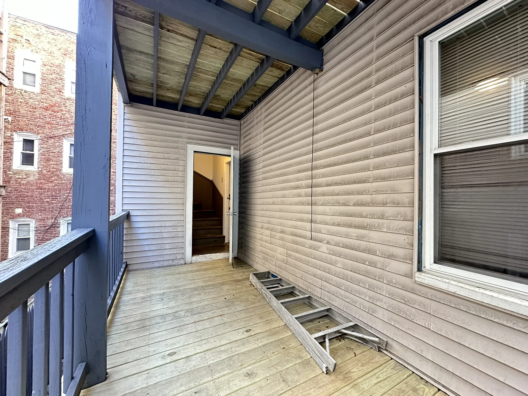 5 bed, 2 bath apartment for rent at 12 Wensley St Unit 1, Mission Hill — photo 30 of 52