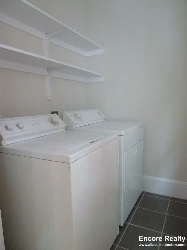 5 bed, 2 bath apartment for rent at 12 Wensley St Unit 1, Mission Hill — photo 10 of 52
