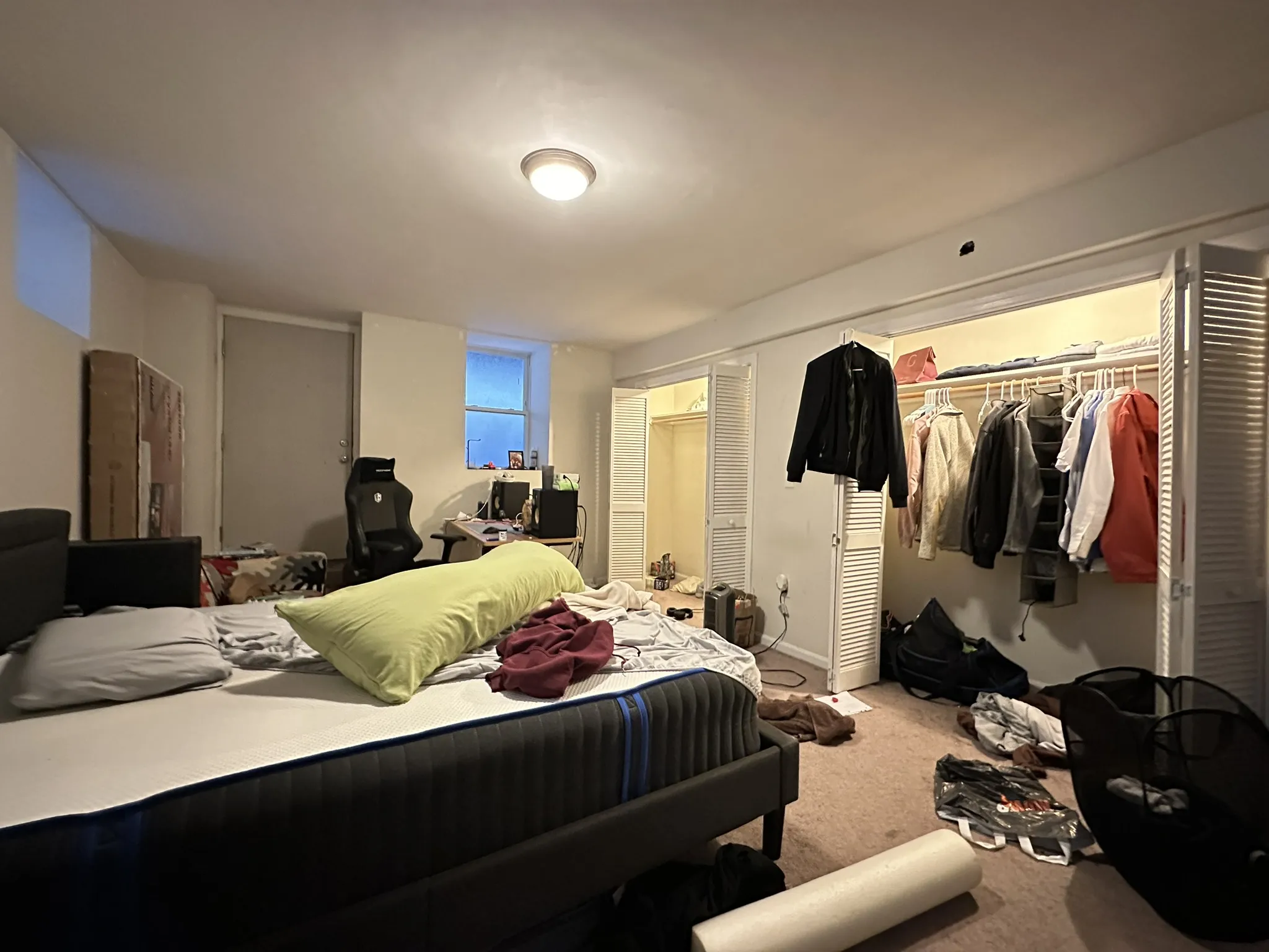 5 bed, 2 bath apartment for rent at 12 Wensley St Unit 1, Mission Hill — photo 42 of 52