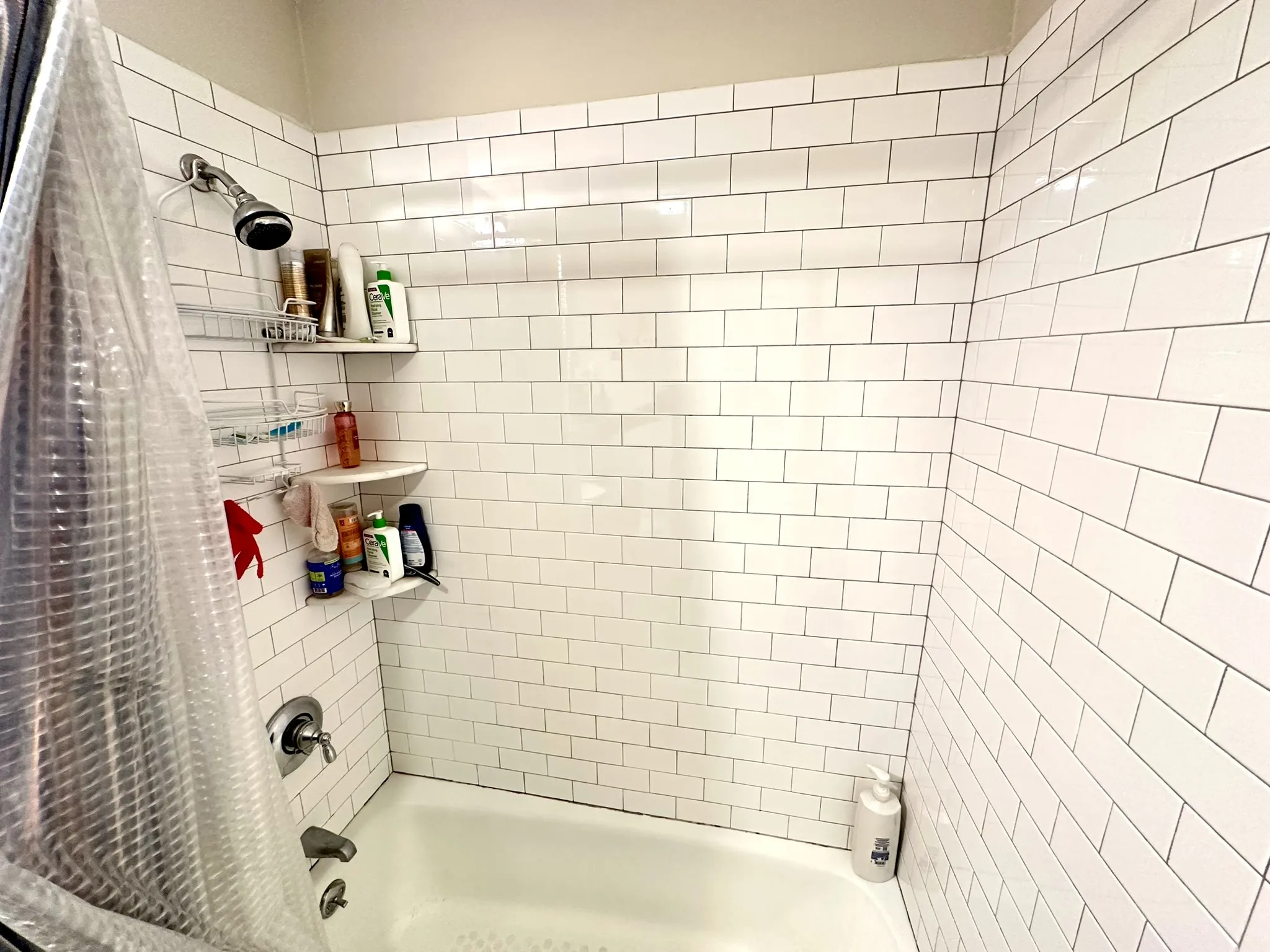 5 bed, 2 bath apartment for rent at 12 Wensley St Unit 1, Mission Hill — photo 19 of 52