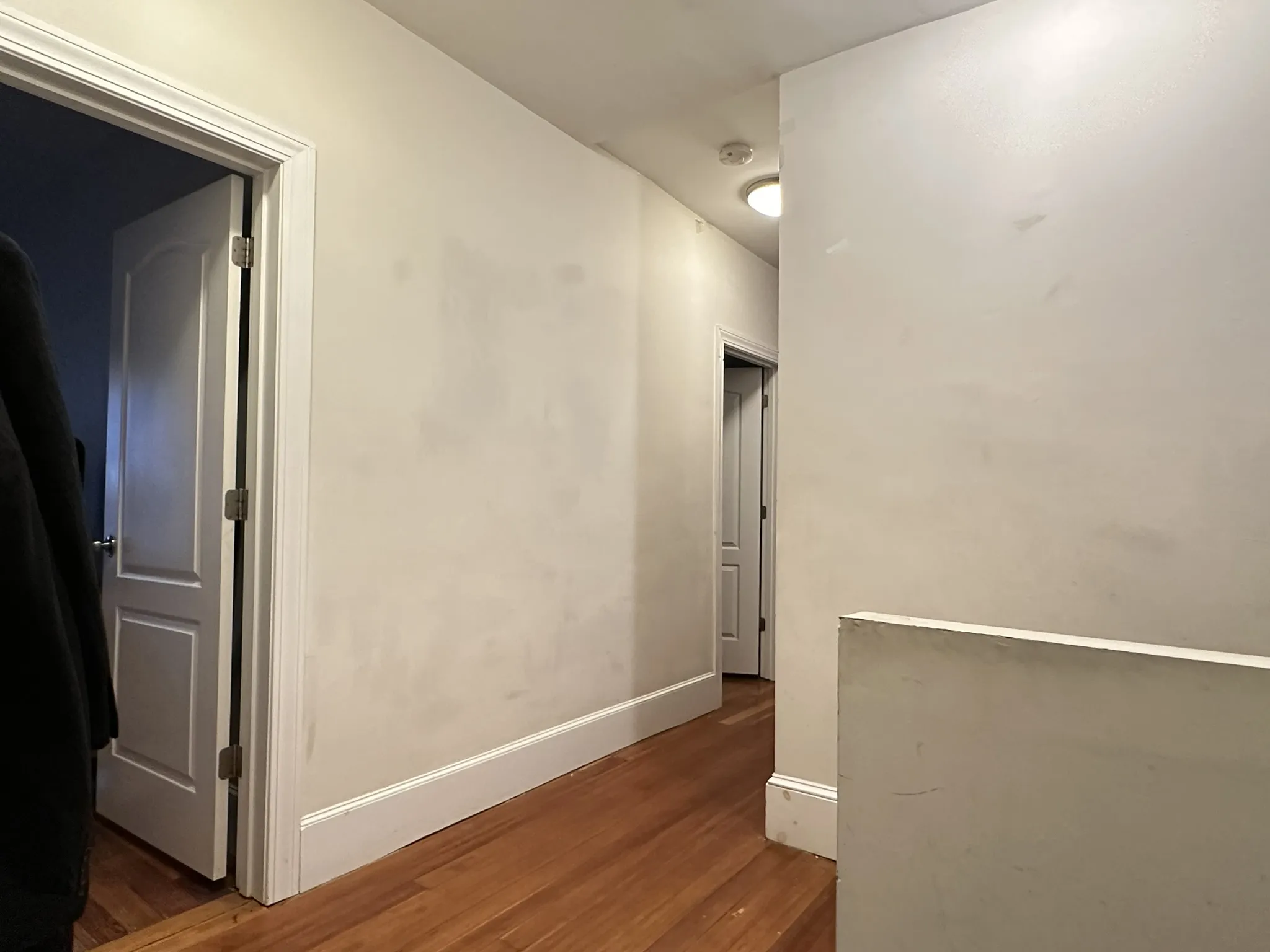 5 bed, 2 bath apartment for rent at 12 Wensley St Unit 1, Mission Hill — photo 32 of 52