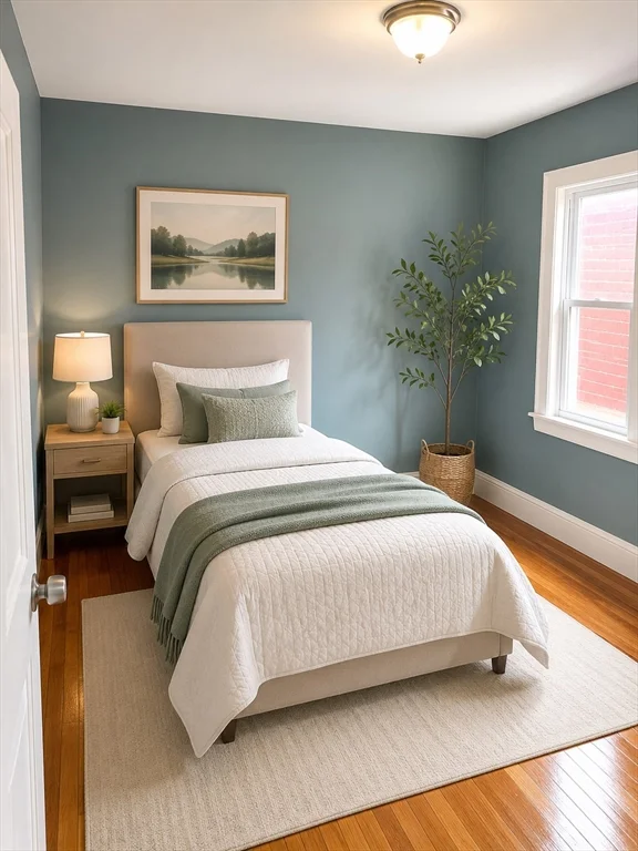 2 bed, 1 bath apartment for rent at 12 West High Unit 1E, Avon — photo 5 of 8
