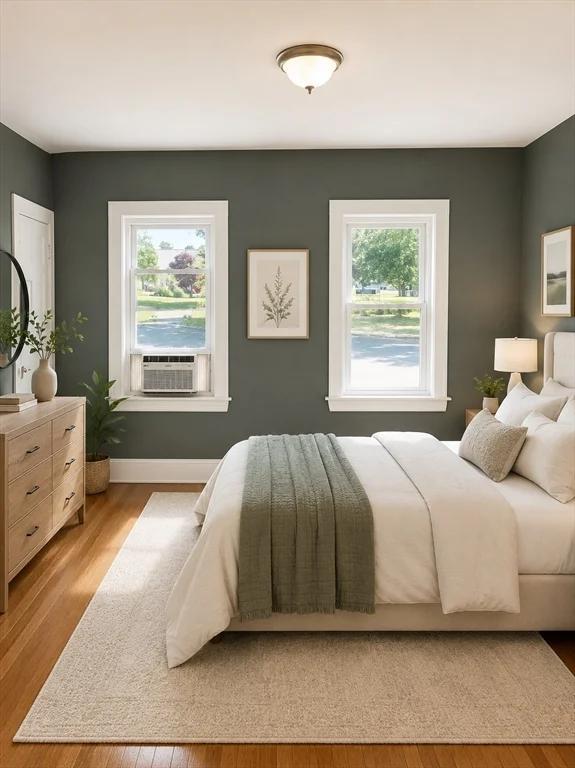 2 bed, 1 bath apartment for rent at 12 West High Unit 1E, Avon — photo 4 of 8