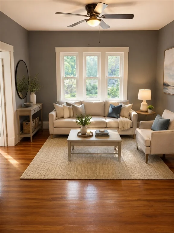 2 bed, 1 bath apartment for rent at 12 West High Unit 1E, Avon — photo 3 of 8