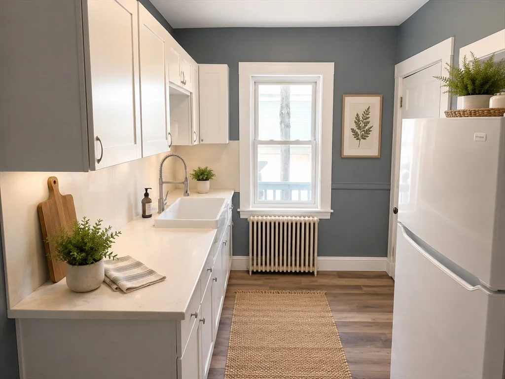 2 bed, 1 bath apartment for rent at 12 West High Unit 1E, Avon — photo 7 of 8