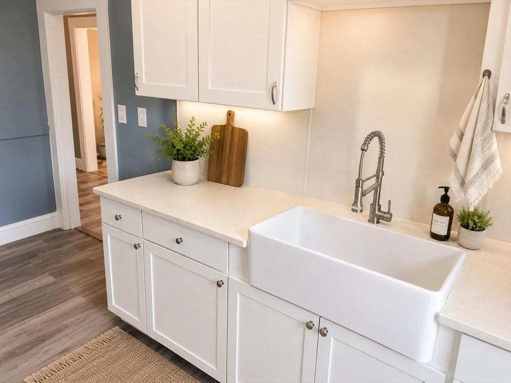 2 bed, 1 bath apartment for rent at 12 West High Unit 1E, Avon — photo 6 of 8