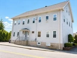 2 bed, 1 bath apartment for rent at 12 West High Unit 2E, Avon