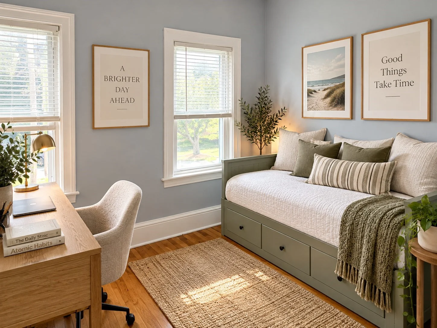 2 bed, 1 bath apartment for rent at 12 West High Unit 2E, Avon — photo 9 of 9