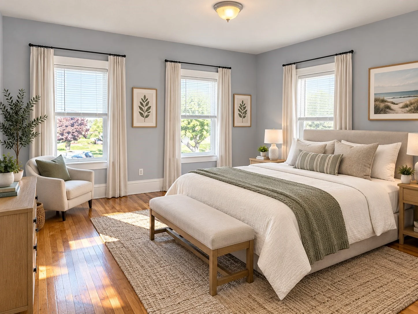 2 bed, 1 bath apartment for rent at 12 West High Unit 2E, Avon — photo 8 of 9