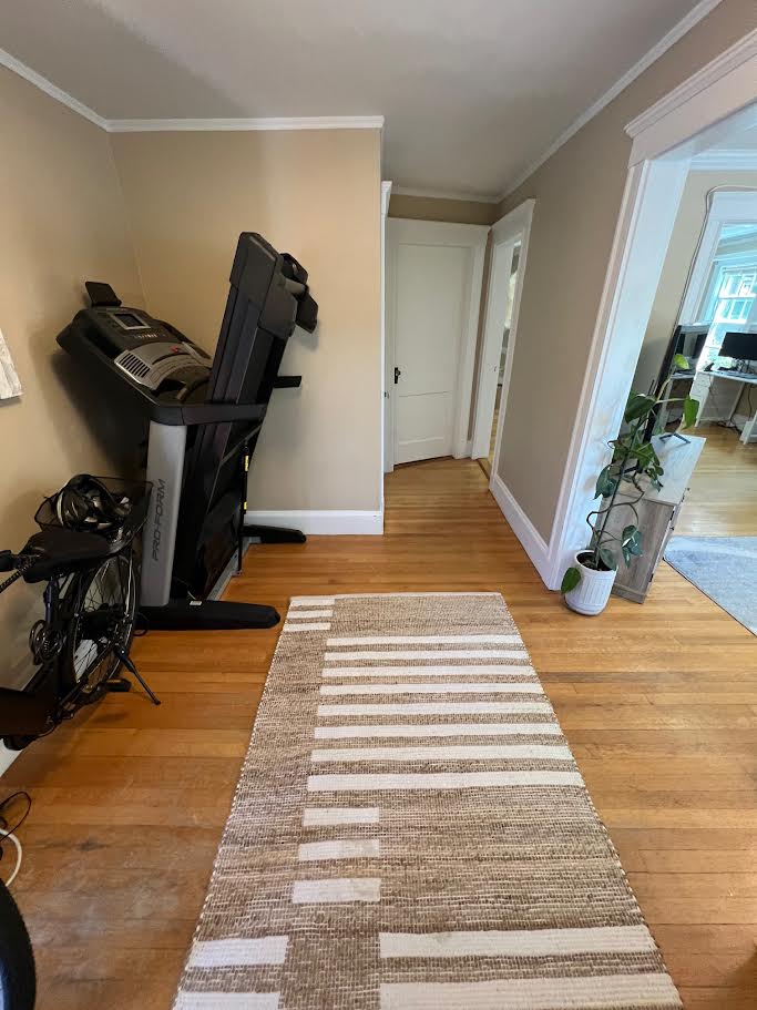 2 bed, 2 bath apartment for rent at 12 Westbourne Rd Unit 1, Newton Centre — photo 9 of 26