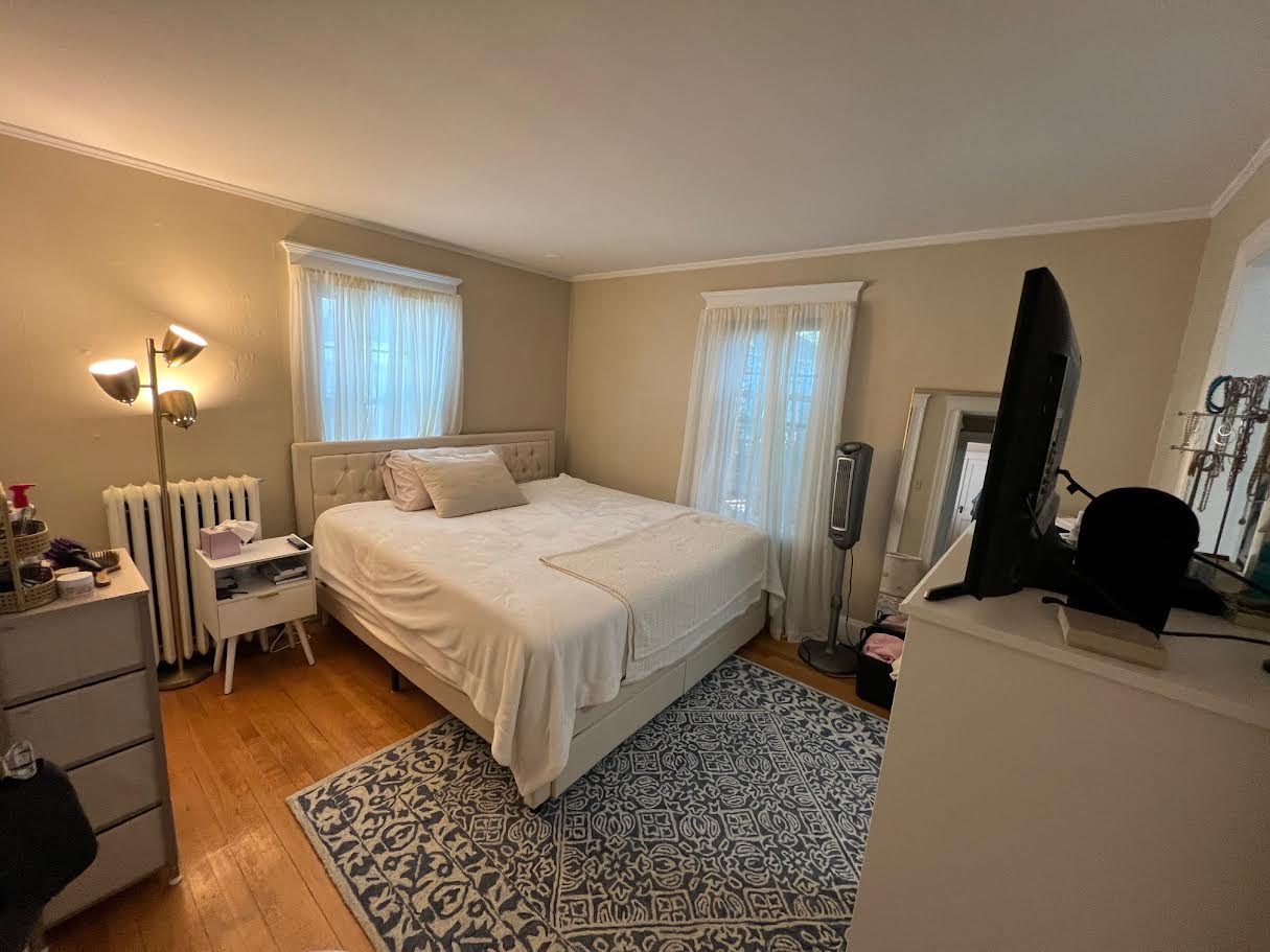 2 bed, 2 bath apartment for rent at 12 Westbourne Rd Unit 1, Newton Centre — photo 10 of 26