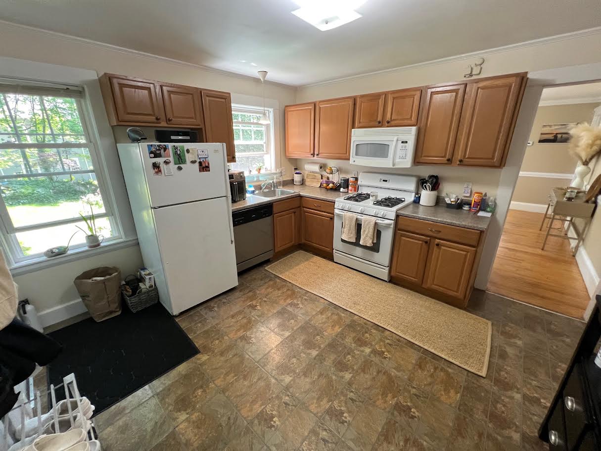 2 bed, 2 bath apartment for rent at 12 Westbourne Rd Unit 1, Newton Centre — photo 6 of 26
