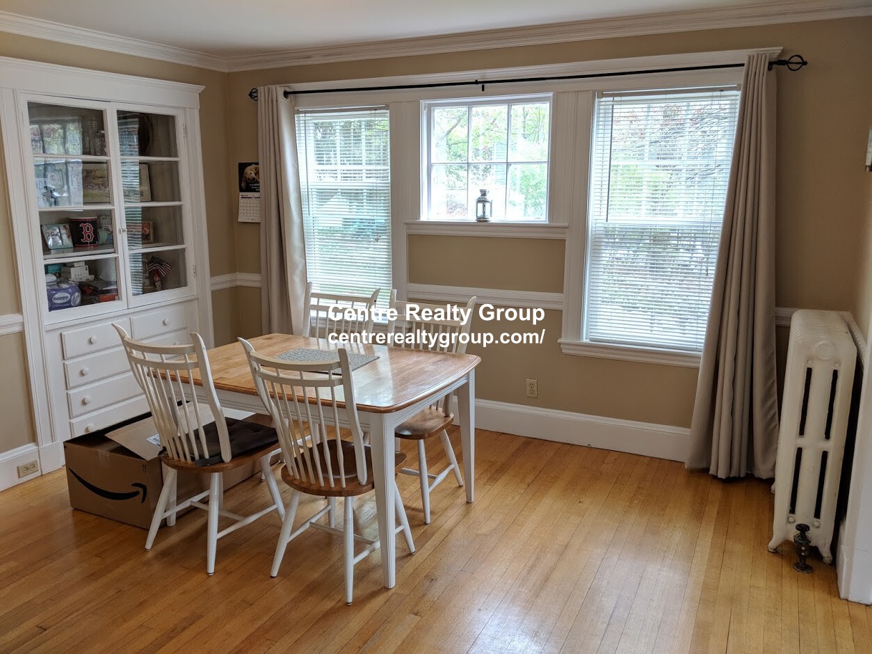 2 bed, 2 bath apartment for rent at 12 Westbourne Rd Unit 1, Newton Centre — photo 17 of 26