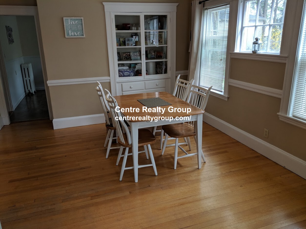 2 bed, 2 bath apartment for rent at 12 Westbourne Rd Unit 1, Newton Centre — photo 18 of 26