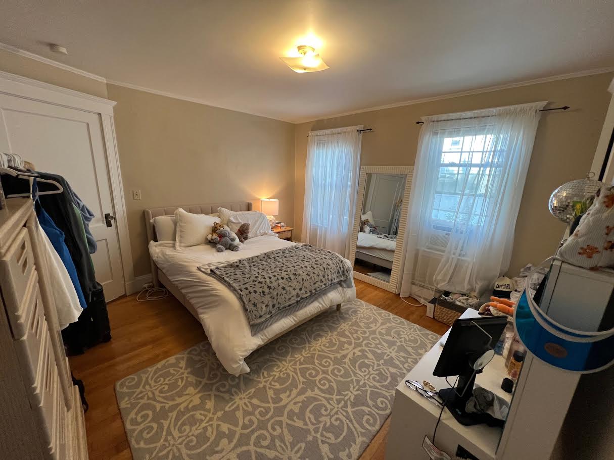 2 bed, 2 bath apartment for rent at 12 Westbourne Rd Unit 1, Newton Centre — photo 11 of 26