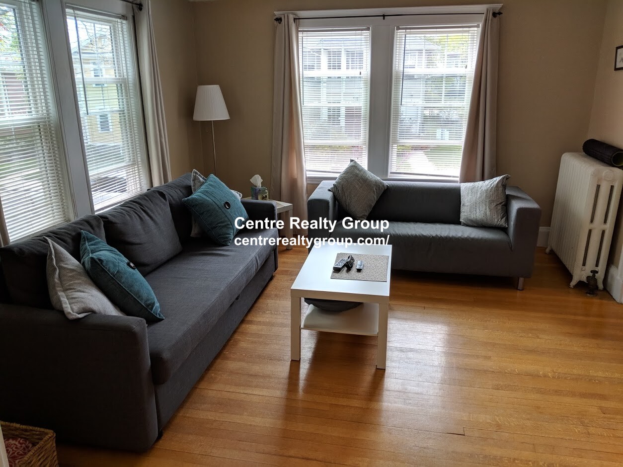 2 bed, 2 bath apartment for rent at 12 Westbourne Rd Unit 1, Newton Centre — photo 13 of 26