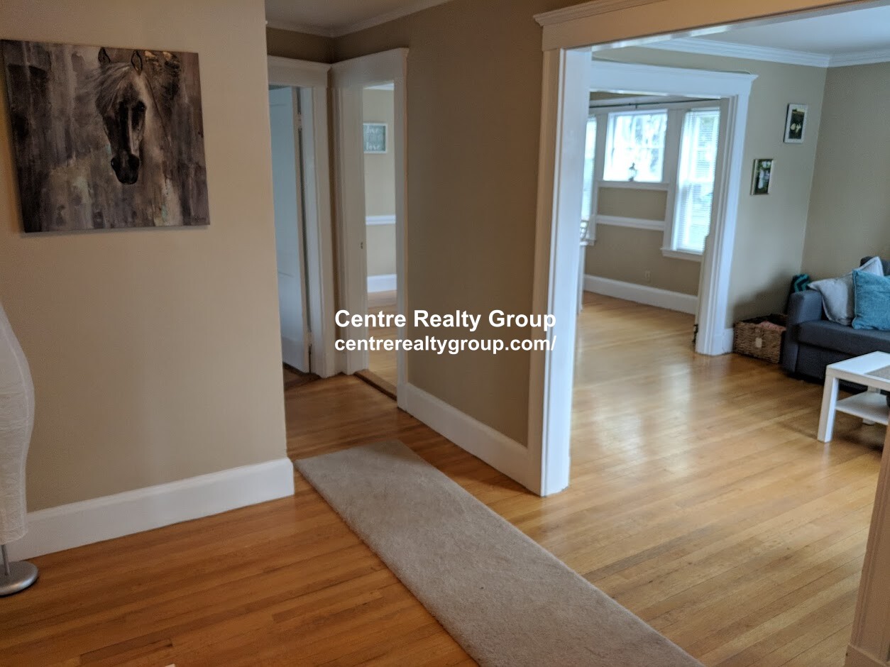 2 bed, 2 bath apartment for rent at 12 Westbourne Rd Unit 1, Newton Centre — photo 15 of 26