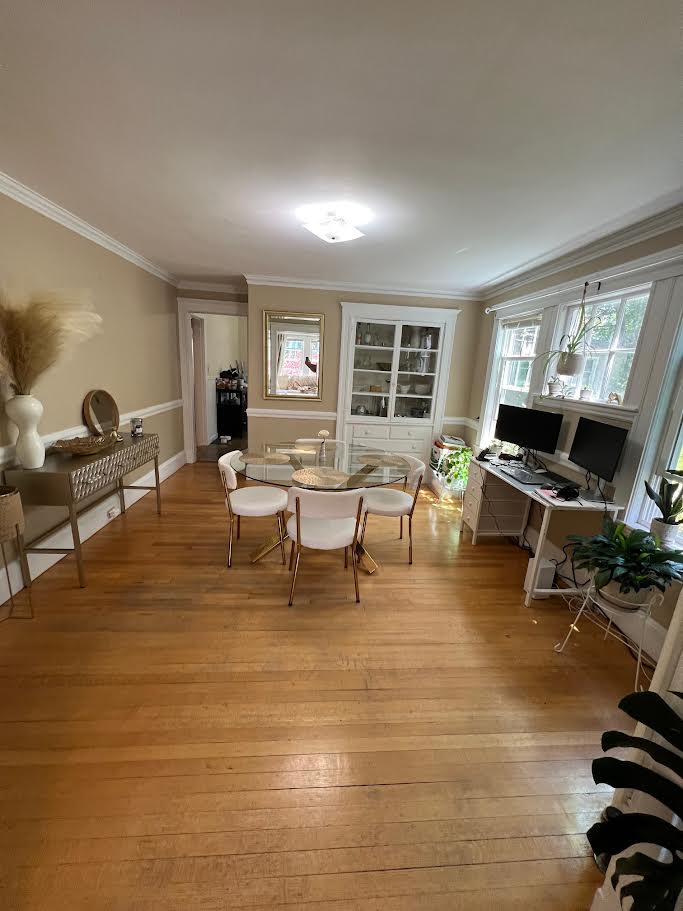 2 bed, 2 bath apartment for rent at 12 Westbourne Rd Unit 1, Newton Centre — photo 5 of 26