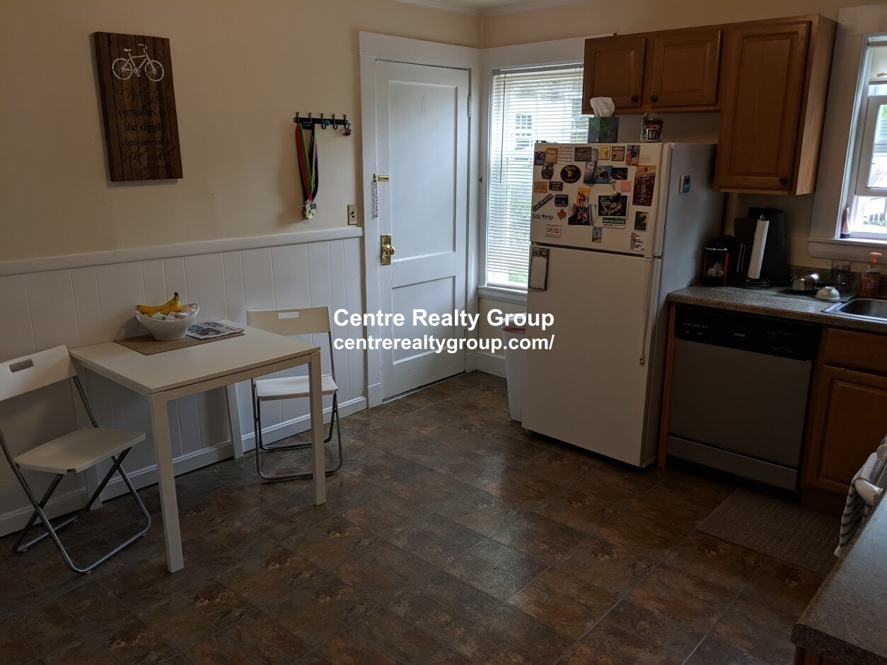 2 bed, 2 bath apartment for rent at 12 Westbourne Rd Unit 1, Newton Centre — photo 20 of 26