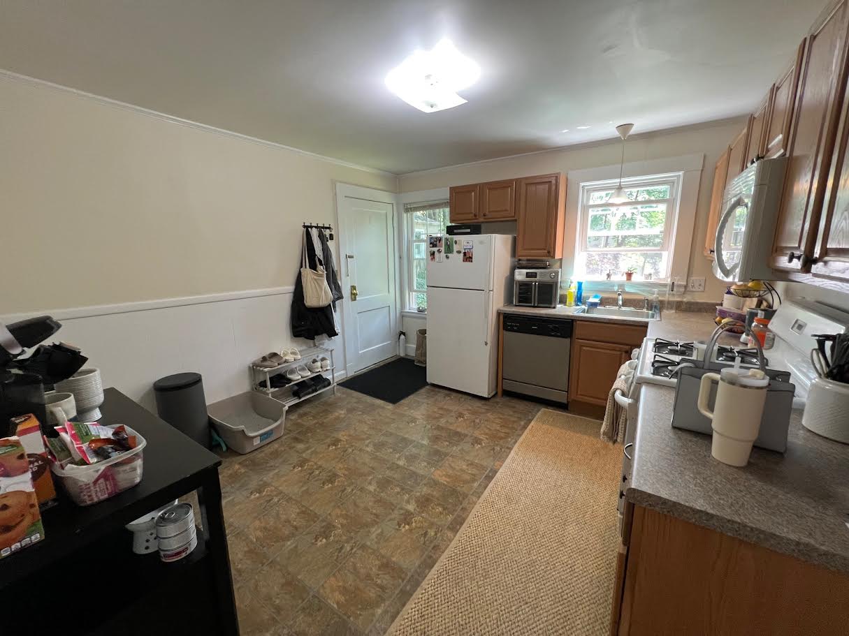 2 bed, 2 bath apartment for rent at 12 Westbourne Rd Unit 1, Newton Centre — photo 7 of 26
