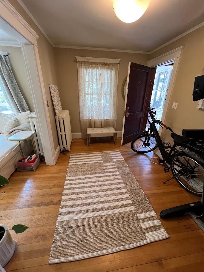 2 bed, 2 bath apartment for rent at 12 Westbourne Rd Unit 1, Newton Centre — photo 8 of 26