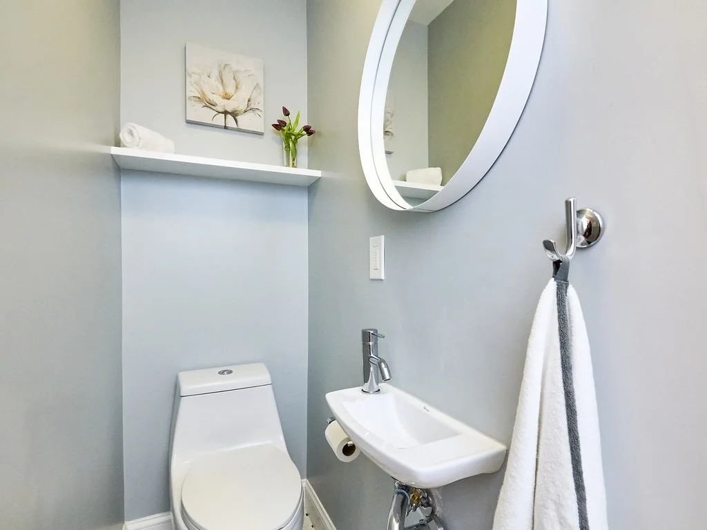 3 bed, 1 bath apartment for rent at 12 White Ave Unit 3, Chestnut Hill — photo 14 of 17