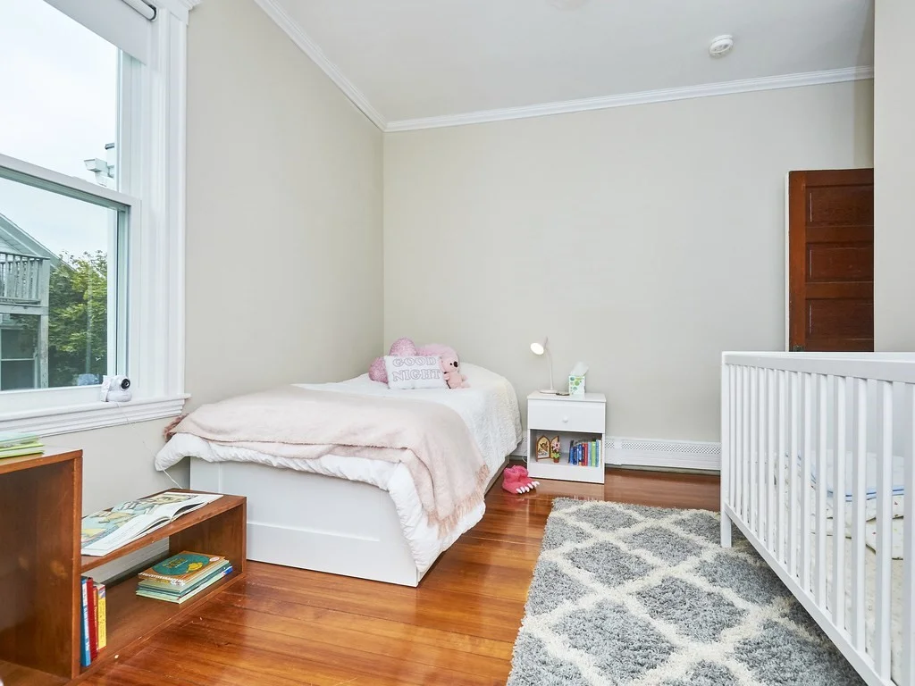 3 bed, 1 bath apartment for rent at 12 White Ave Unit 3, Chestnut Hill — photo 10 of 17