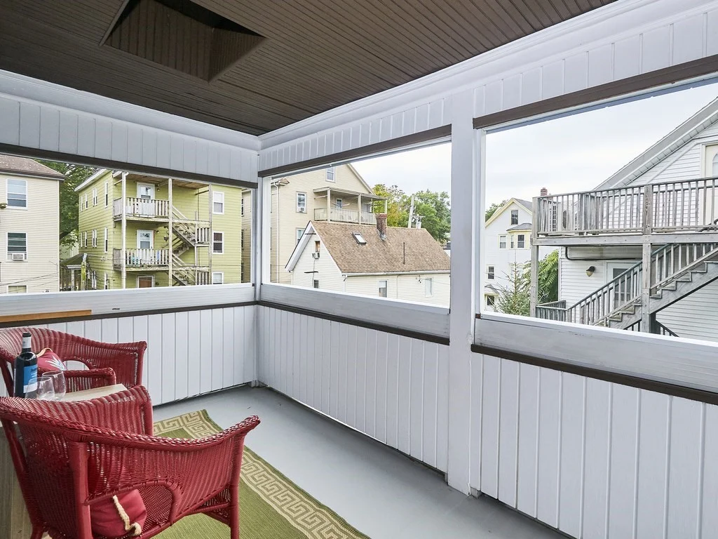 3 bed, 1 bath apartment for rent at 12 White Ave Unit 3, Chestnut Hill — photo 16 of 17