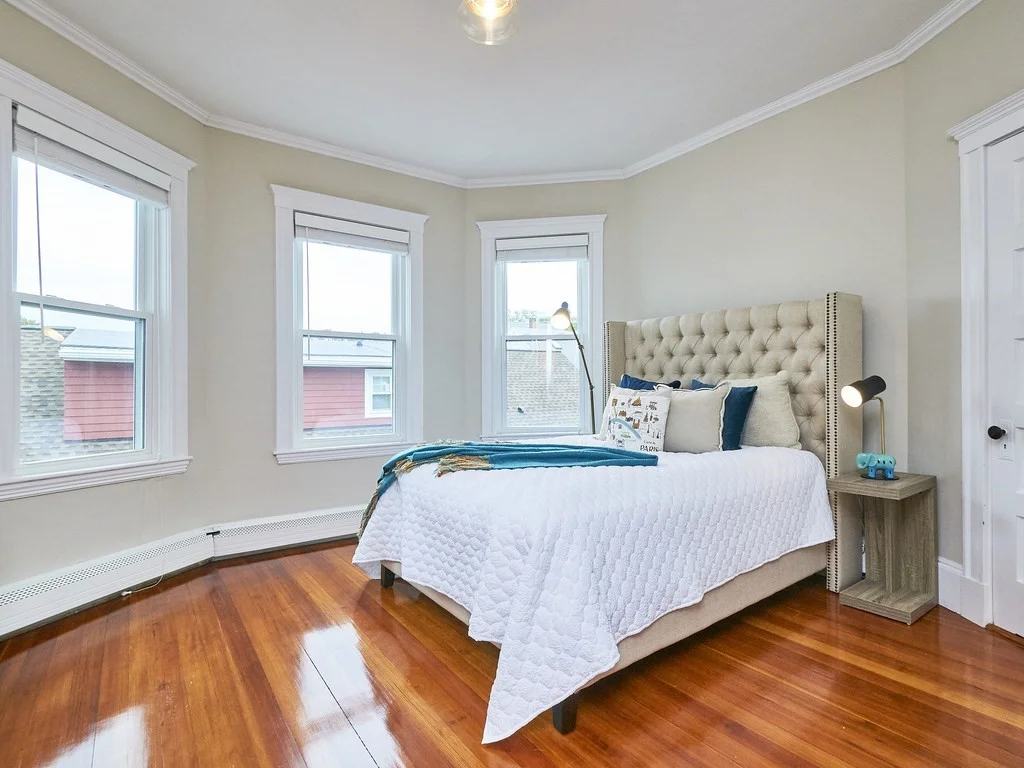 3 bed, 1 bath apartment for rent at 12 White Ave Unit 3, Chestnut Hill — photo 11 of 17