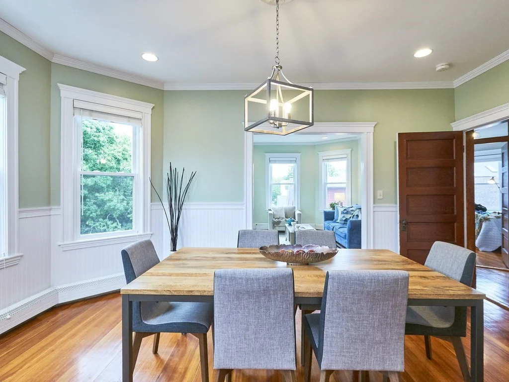 3 bed, 1 bath apartment for rent at 12 White Ave Unit 3, Chestnut Hill — photo 5 of 17