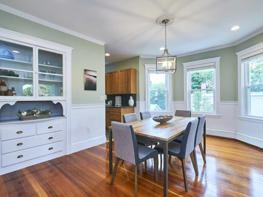 3 bed, 1 bath apartment for rent at 12 White Ave Unit 3, Chestnut Hill — photo 6 of 17
