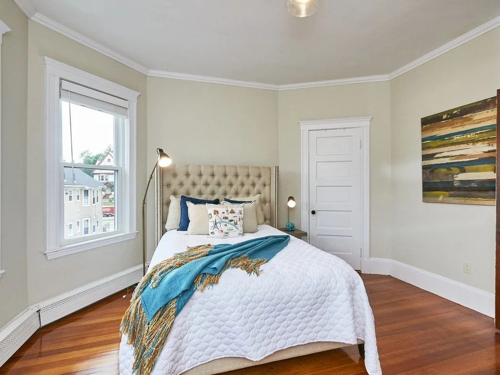 3 bed, 1 bath apartment for rent at 12 White Ave Unit 3, Chestnut Hill — photo 12 of 17