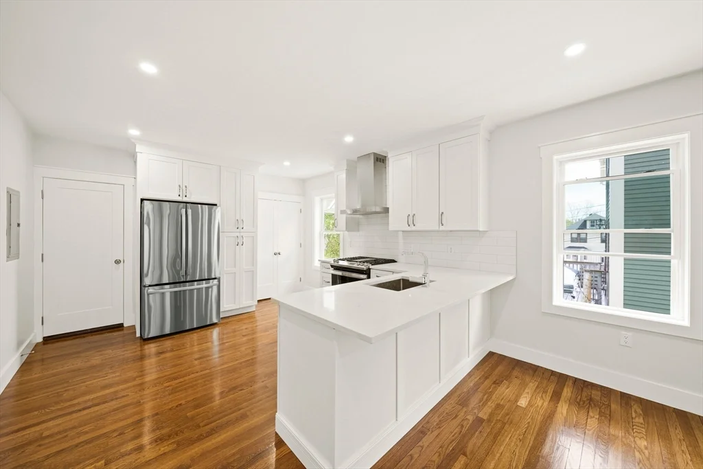 2 bed, 1 bath apartment for rent at 12 Whitford St Unit 12, Roslindale — photo 1 of 19