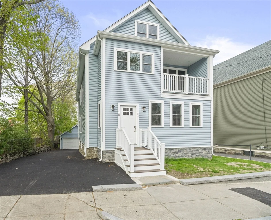 2 bed, 1 bath apartment for rent at 12 Whitford St Unit 12, Roslindale — photo 17 of 19