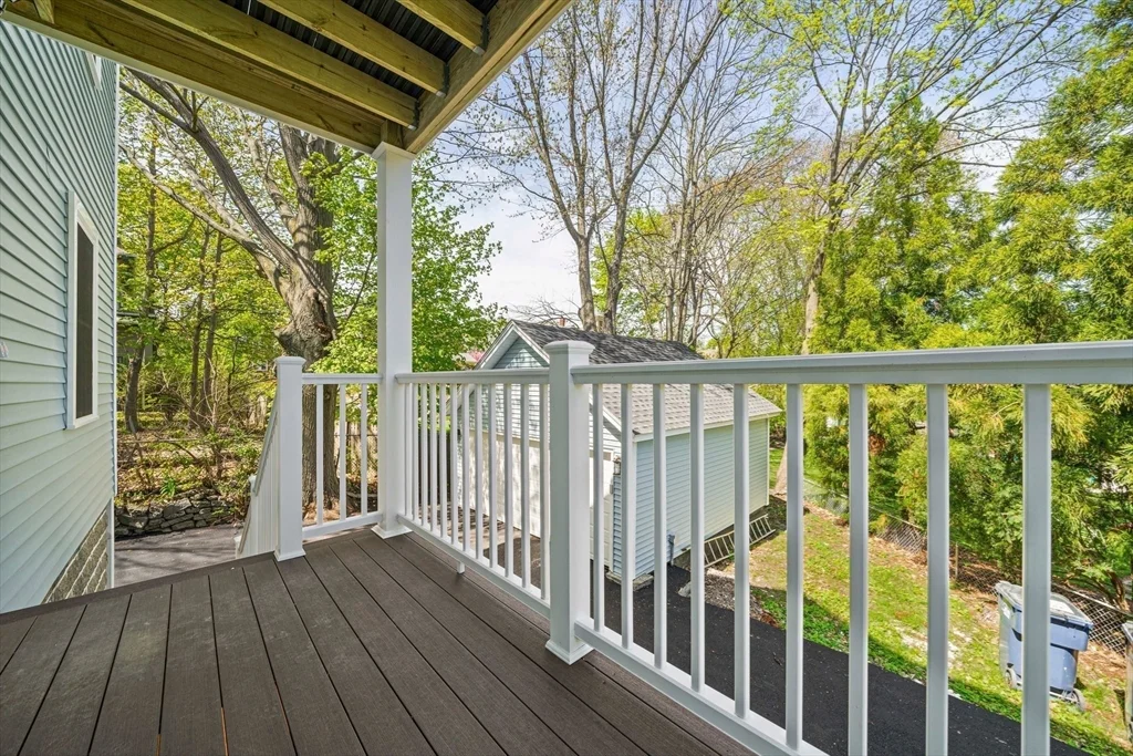 2 bed, 1 bath apartment for rent at 12 Whitford St Unit 12, Roslindale — photo 15 of 19